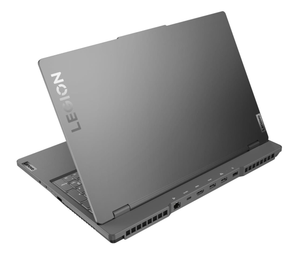 Lenovo Legion 5-15 Ryzen 5-6600H/16GB/512/Win11 RTX3050Ti 165Hz - 1228486 - zdjęcie 7